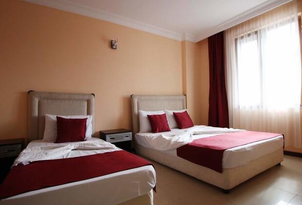 Veli's Suite Otel - Görsel 9