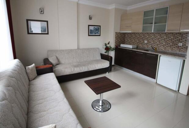 Veli's Suite Otel - Görsel 10