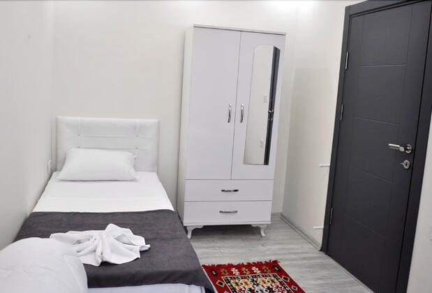 Platana Suite Apart Hotel - Görsel 16