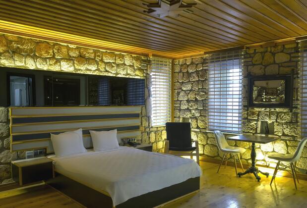 Kosa Otel - Görsel 7