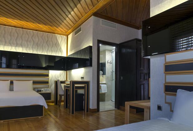 Kosa Otel - Görsel 8