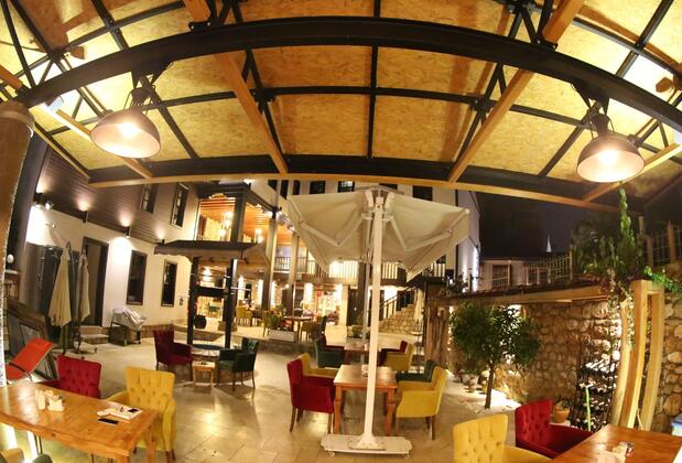 Kosa Otel - Görsel 3