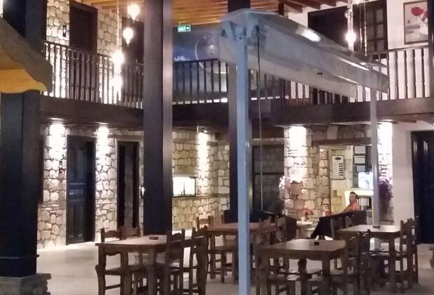 Kosa Otel - Görsel 4