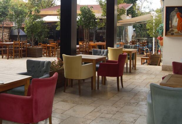 Kosa Otel - Görsel 6