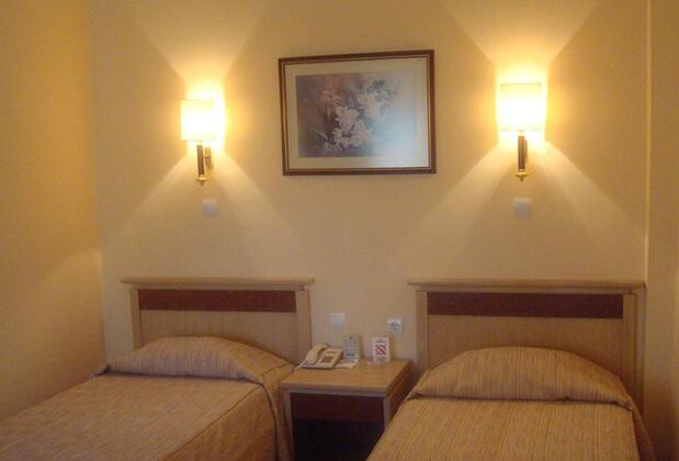 Floria Hotel - Görsel 18