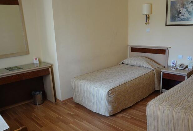 Floria Hotel - Görsel 20