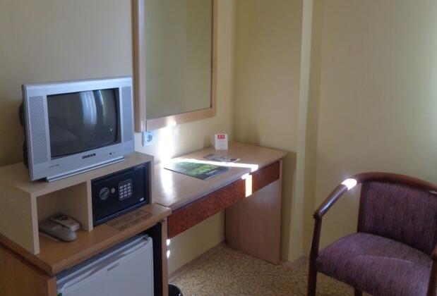 Floria Hotel - Görsel 23