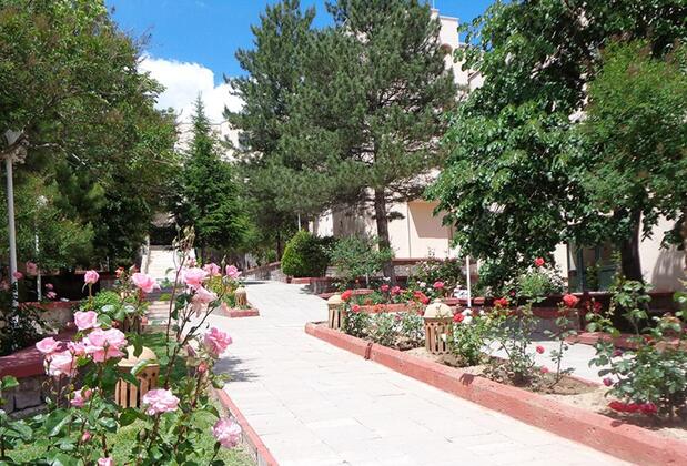 Floria Hotel - Görsel 4