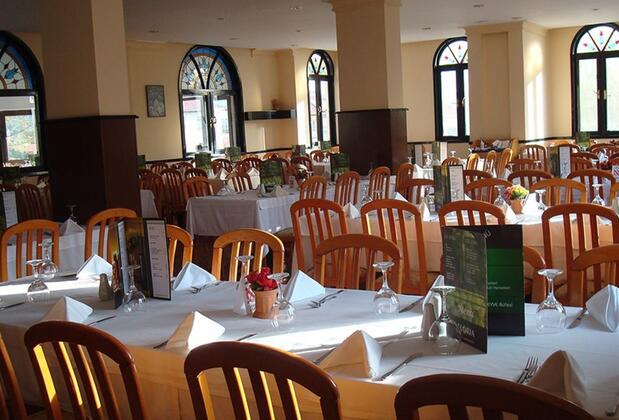 Floria Hotel - Görsel 12