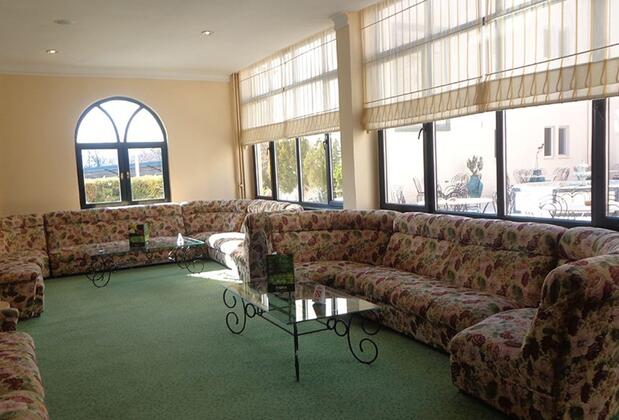 Floria Hotel - Görsel 11