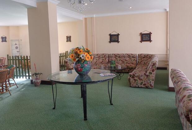 Floria Hotel - Görsel 13