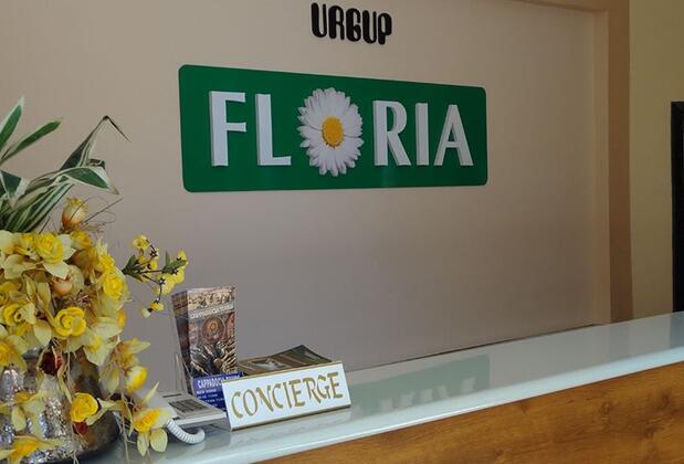 Floria Hotel - Görsel 10