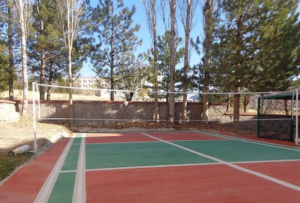 Floria Hotel - Görsel 9