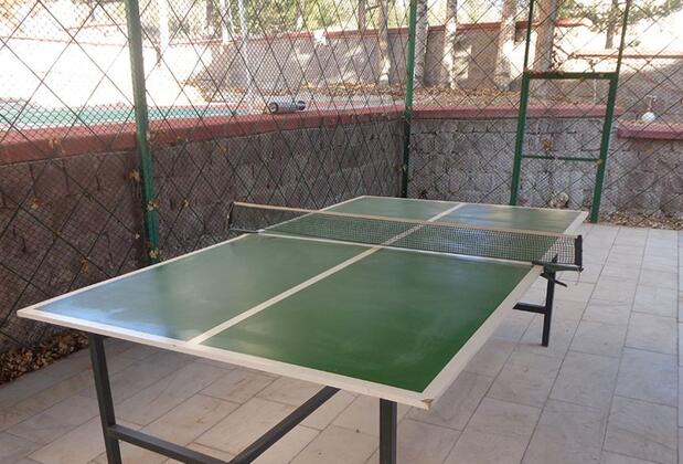 Floria Hotel - Görsel 8