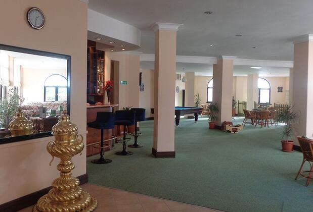 Floria Hotel - Görsel 14