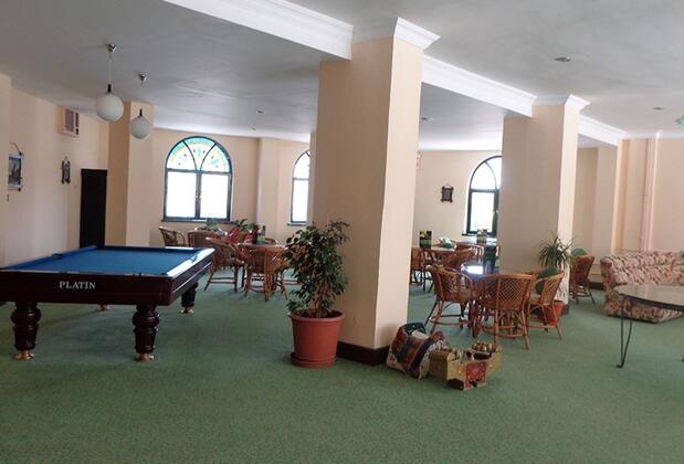 Floria Hotel - Görsel 15