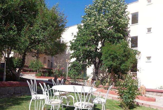 Floria Hotel - Görsel 6