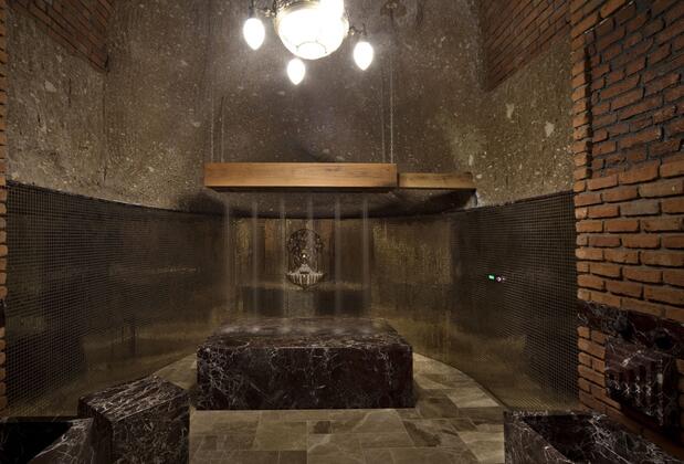 Ürgüp Sacred House - Görsel 5