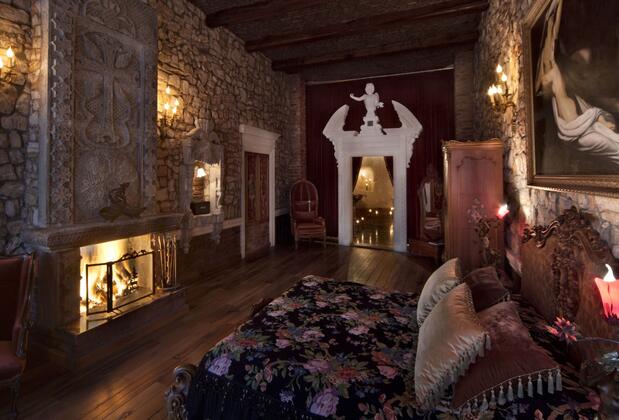 Ürgüp Sacred House - Görsel 14