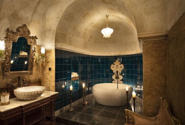 Ürgüp Sacred House - Görsel 18