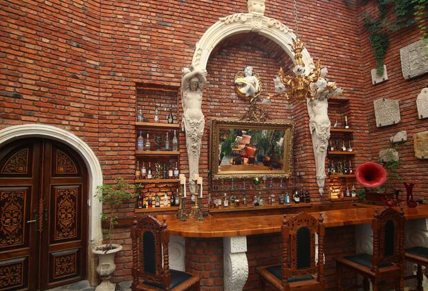 Ürgüp Sacred House - Görsel 9