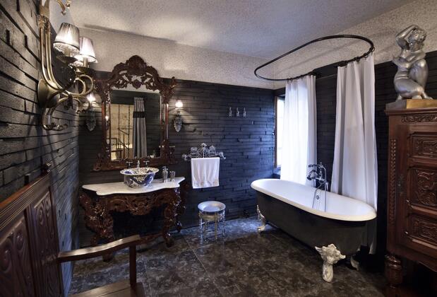 Ürgüp Sacred House - Görsel 15