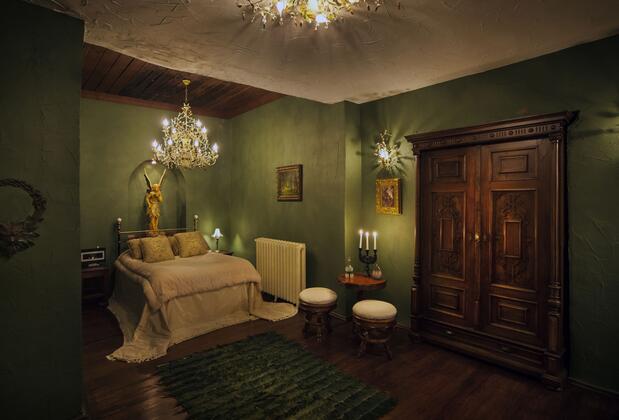 Ürgüp Sacred House - Görsel 12