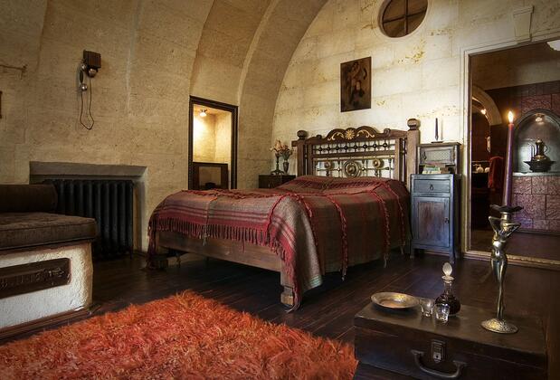 Ürgüp Sacred House - Görsel 13