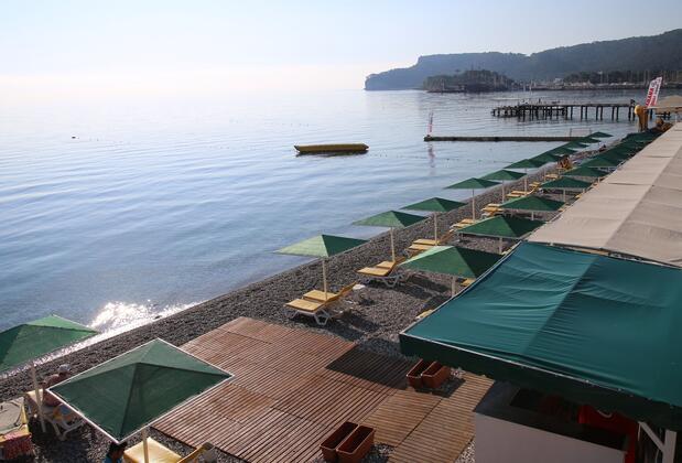 Valeri Beach Hotel - Görsel 3