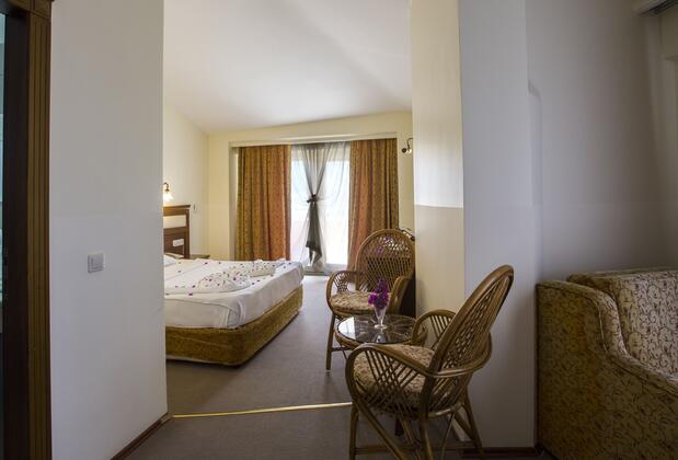 Valeri Beach Hotel - Görsel 11