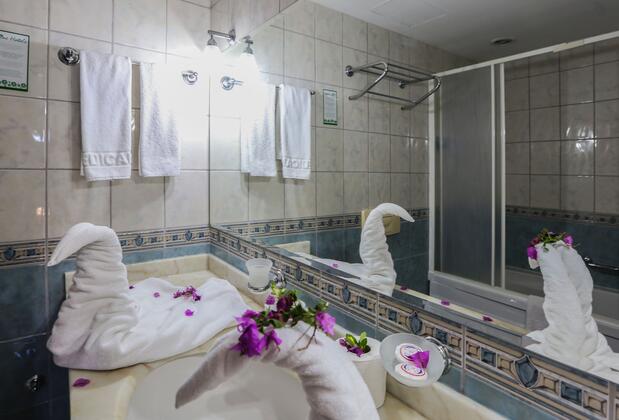 Valeri Beach Hotel - Görsel 13