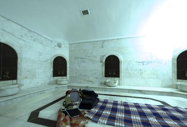 Valeri Beach Hotel - Görsel 8