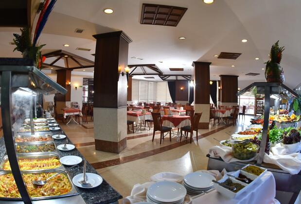 Valeri Beach Hotel - Görsel 6