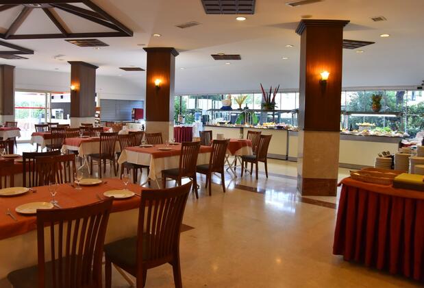 Valeri Beach Hotel - Görsel 7