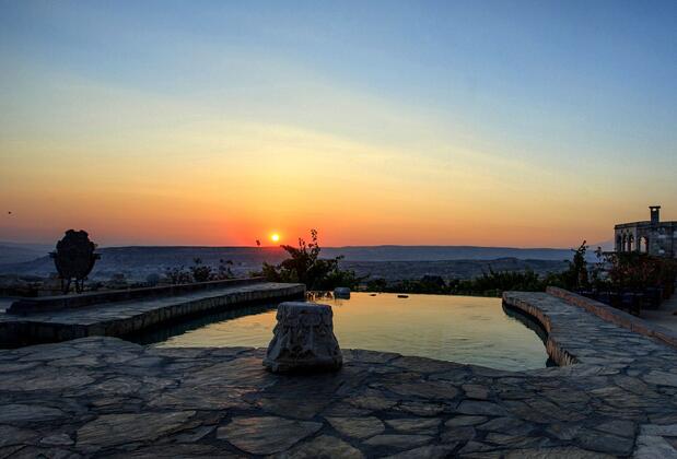 Museum Hotel - Görsel 3