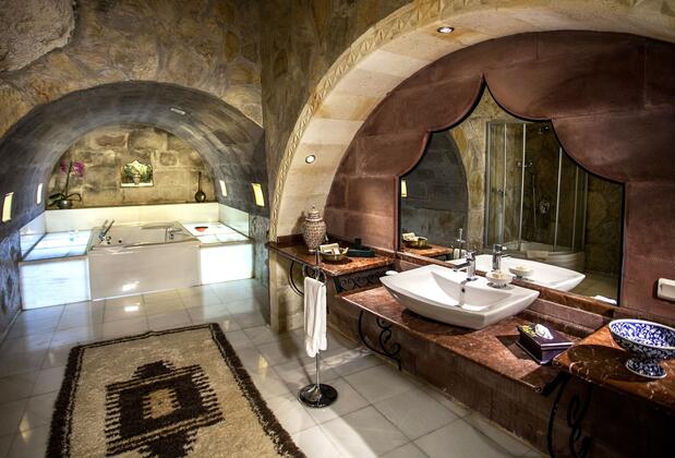 Museum Hotel - Görsel 17