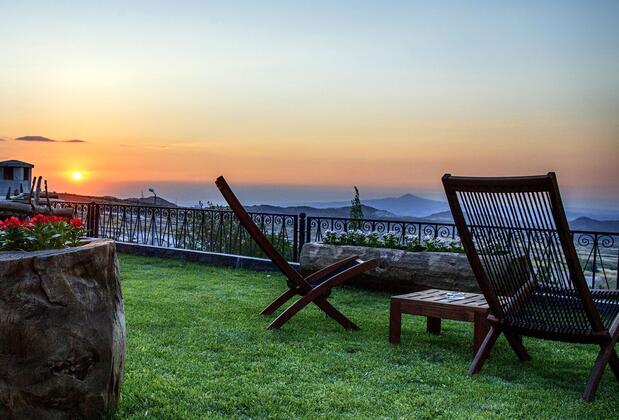 Museum Hotel - Görsel 8