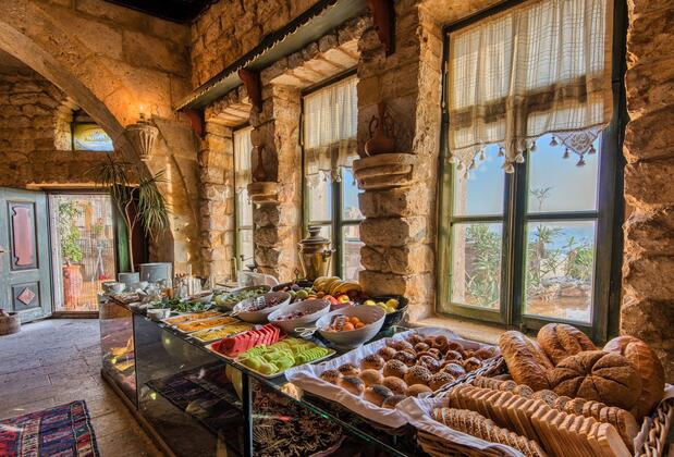 Museum Hotel - Görsel 5