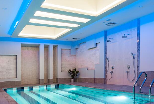 Graf Victor Hotel - Görsel 16