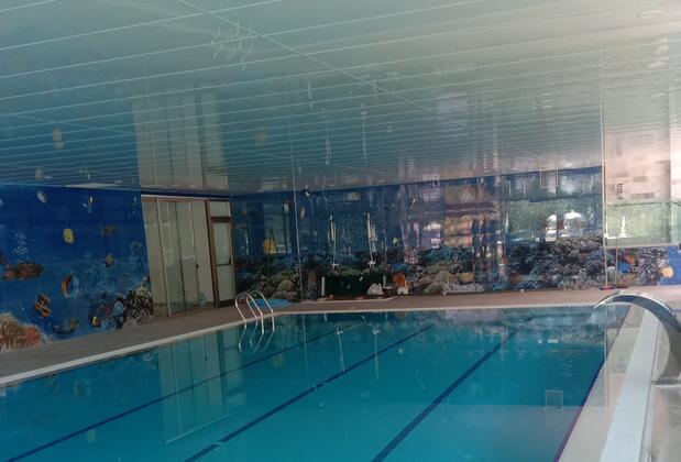 Graf Victor Hotel - Görsel 25