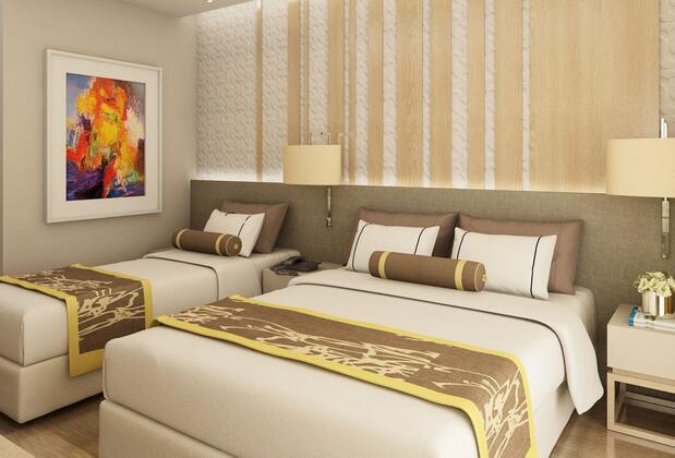 Graf Victor Hotel - Görsel 26