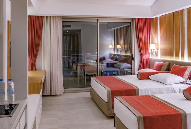 Graf Victor Hotel - Görsel 28