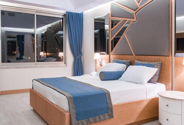 Graf Victor Hotel - Görsel 29