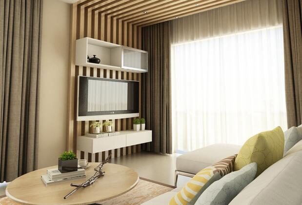 Graf Victor Hotel - Görsel 30