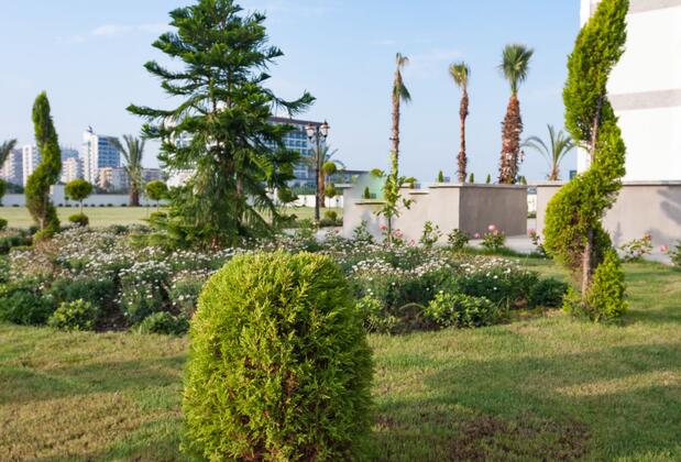 Graf Victor Hotel - Görsel 32