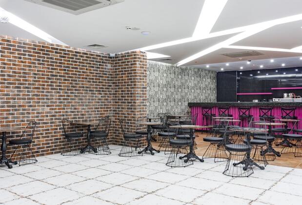 Graf Victor Hotel - Görsel 34