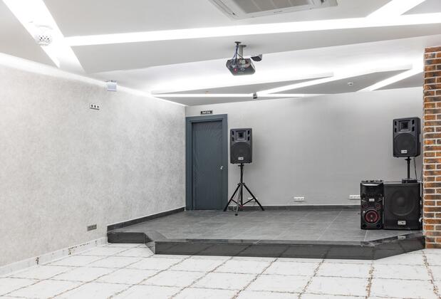 Graf Victor Hotel - Görsel 35