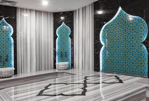 Graf Victor Hotel - Görsel 40