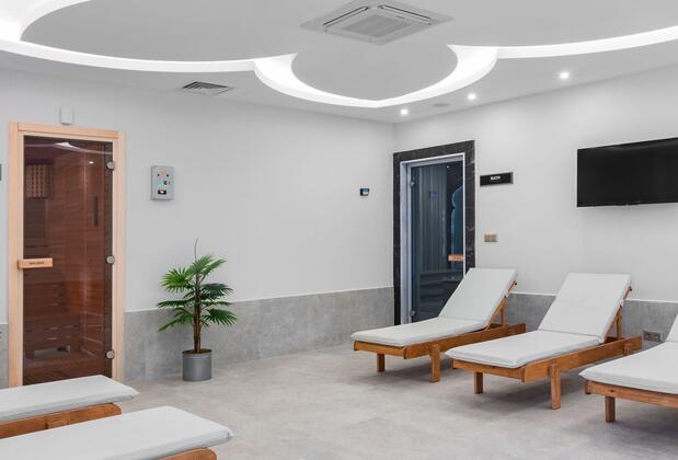 Graf Victor Hotel - Görsel 42