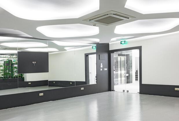 Graf Victor Hotel - Görsel 45